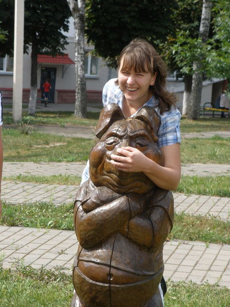 Зуева Валентина