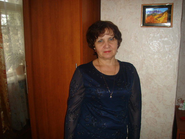 Елена Павлова