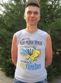 Григорий Рещековец