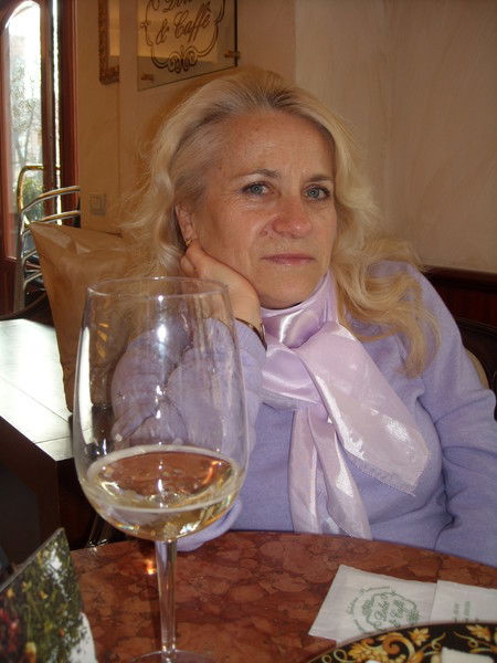 Галина Мургина