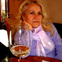 Галина Мургина
