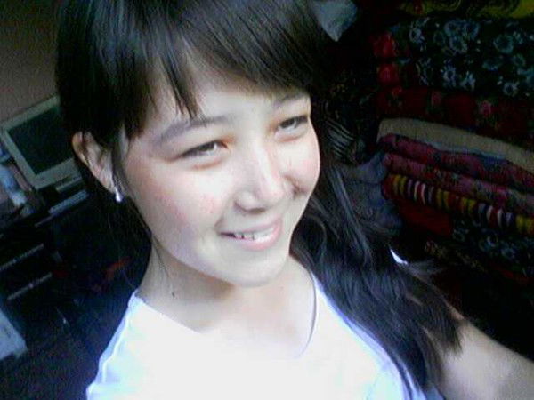 ******* [Кахарманова]