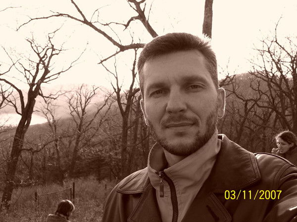 Дмитрий Бородийчук