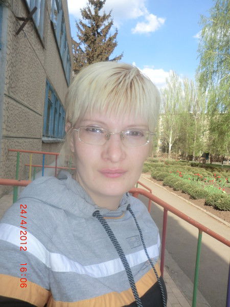 Александра Загрудняя