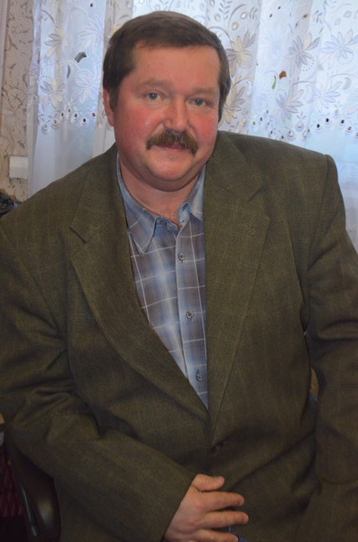 Никитенко Сергей