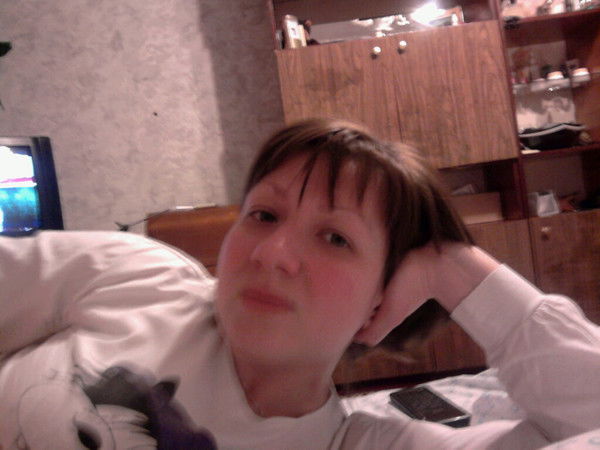 Евгения Киселева