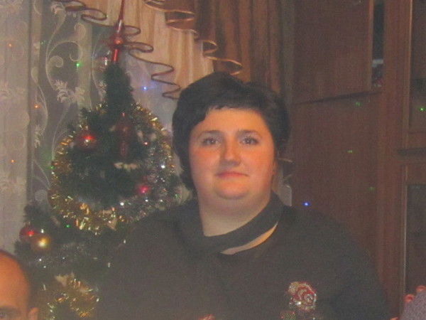 Татьяна Оводок