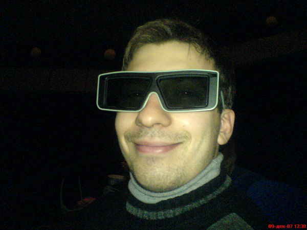 Максим Огиенко