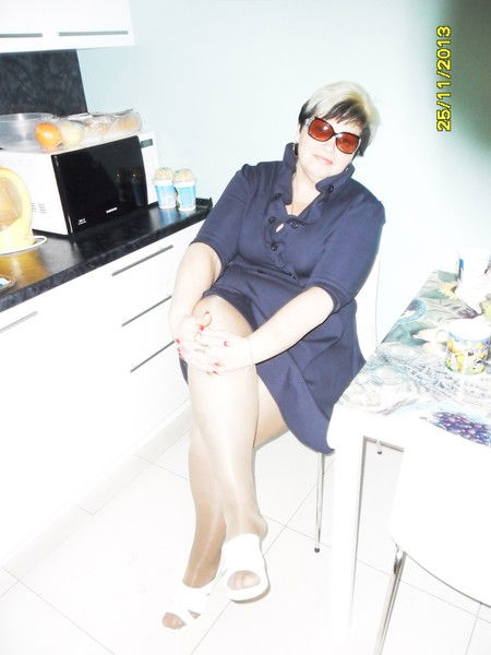 Галина Иванина