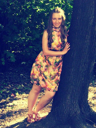 Кристина Атаманова