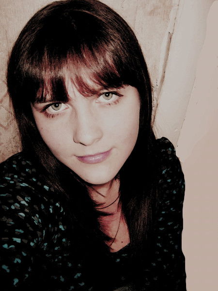 Марина Судакова