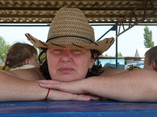 Ирина Лоренцсон