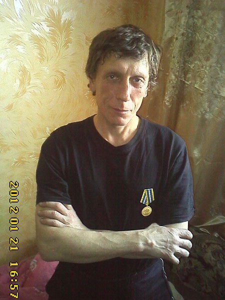 Александр Пашкин