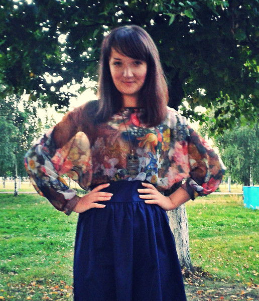 Аня Сербенко