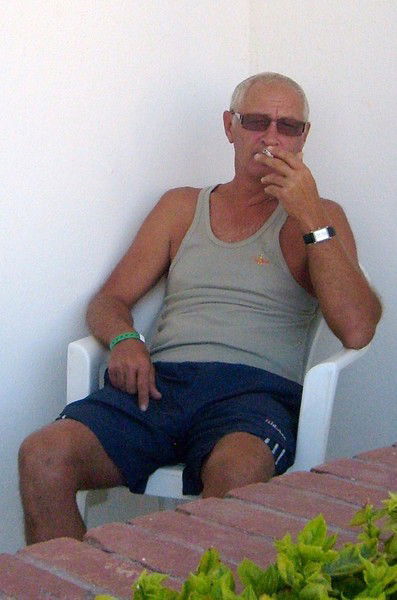 Виктор Верейкин