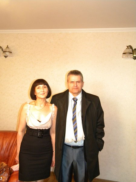 Фануза Сведовая