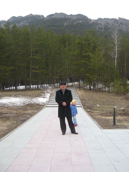 Жанибек Сагинбаев