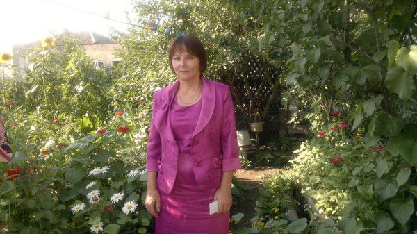 Зухра Елимова