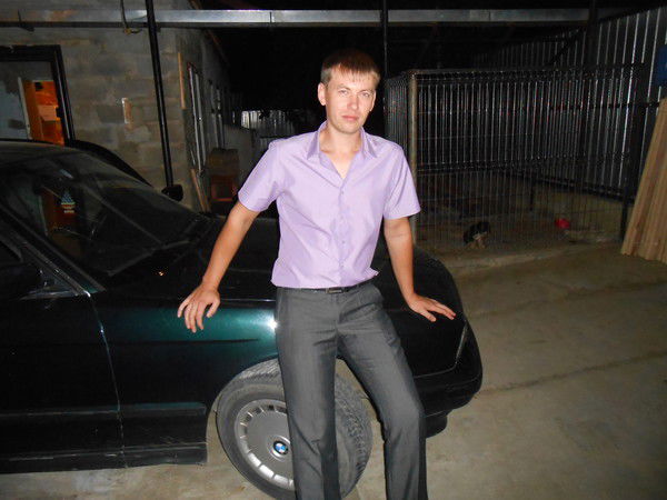 Сысоев Виктор