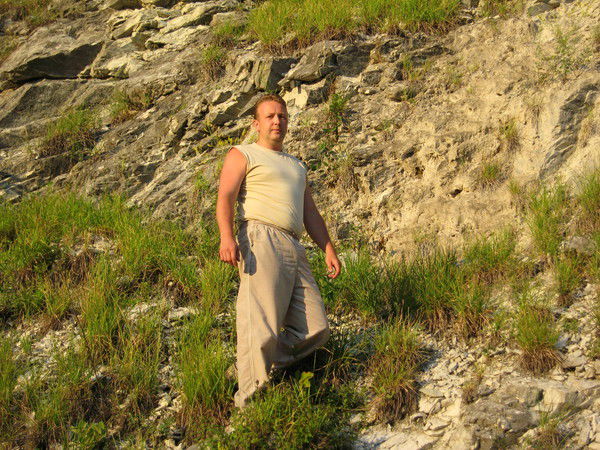 Сергей Побитков