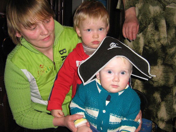 Ольга Ананьева