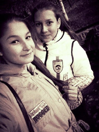 Юлия Кузнецова