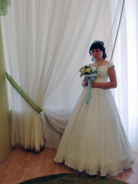 Юлия Похващева