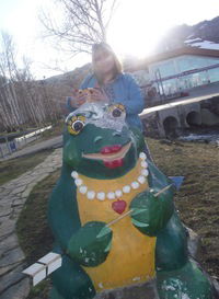 Наталья Коновницына