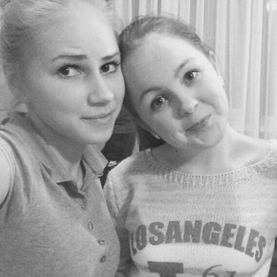 Татьяна Люджен