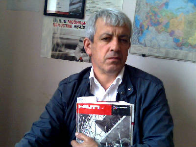 Гасан Гасанов