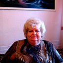 Нина Рахимгулова