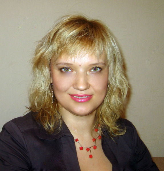 Ольга Орловская