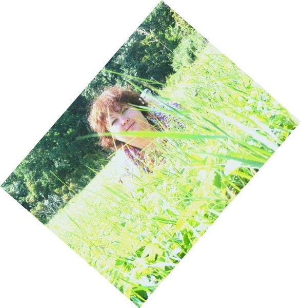 Мария Павлычева