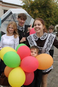 Алексей Романюк