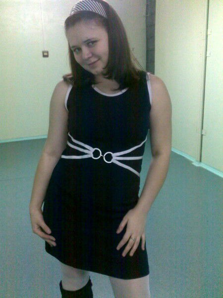 Валентина Лузянина