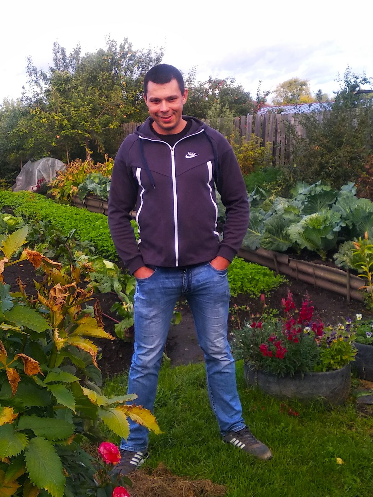 Сергей Пузанов