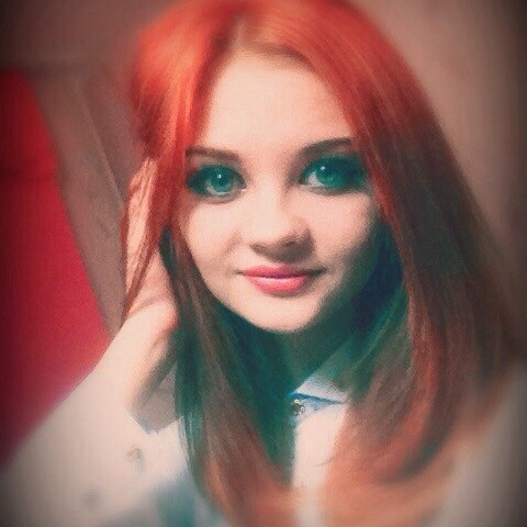 Анастасия Матвеева