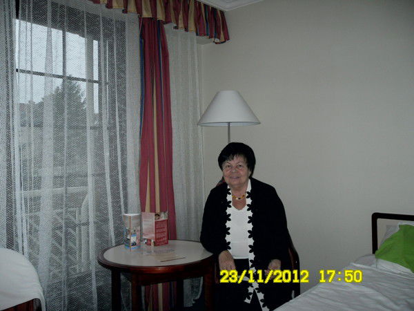 Римма Волкова