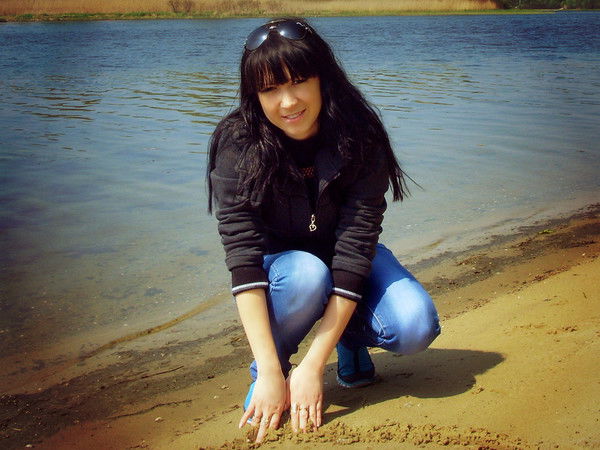 Маргарита Иванова