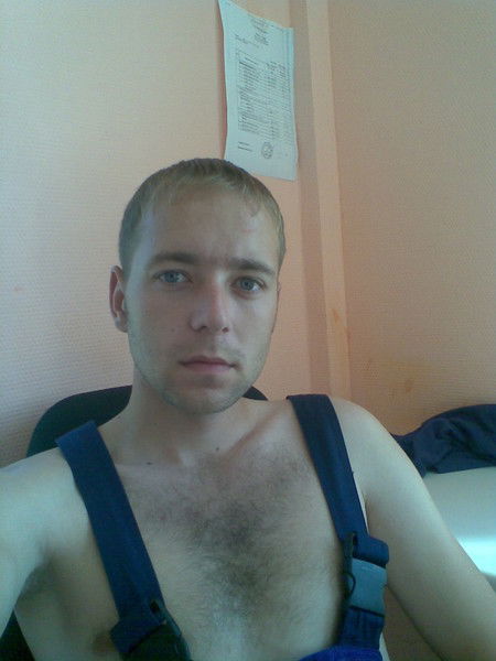 Александр Корнилов