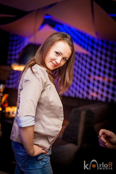 Единственная Я!