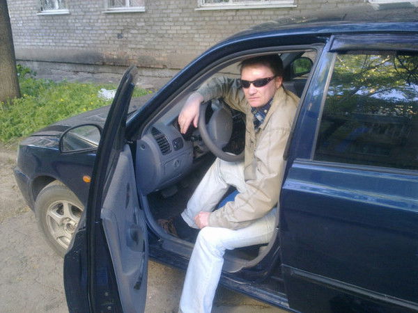 Дмитрий Донской