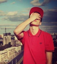 Ильяс Хаджиев