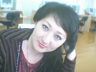 Маржан Алина