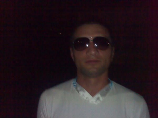 Руслан Гергов