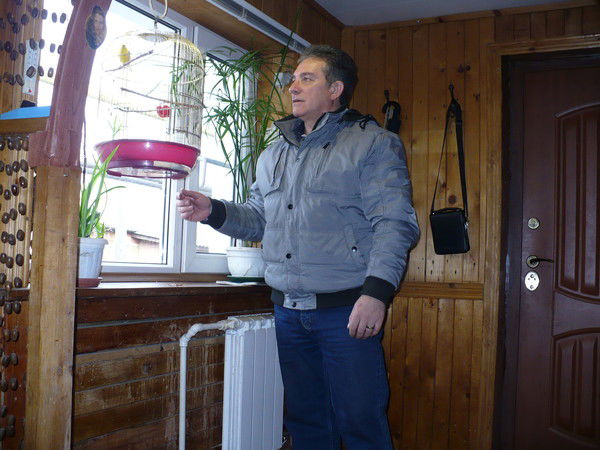 Евгений Щербаков