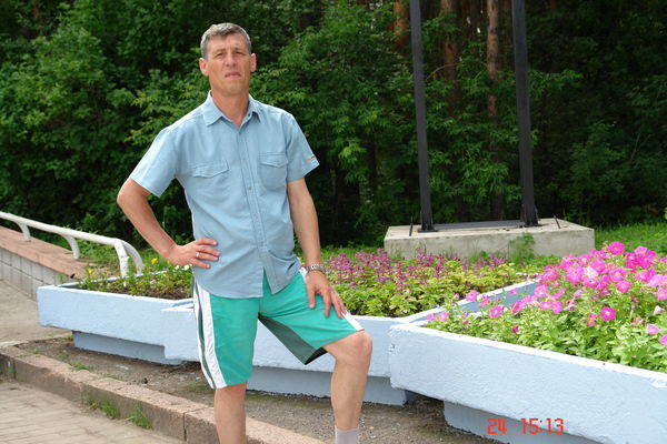 Вадим Бугаев