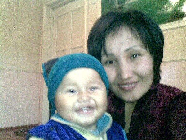 Атам Апам. Алтындарым.