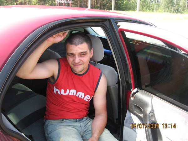 Павел Сивцев