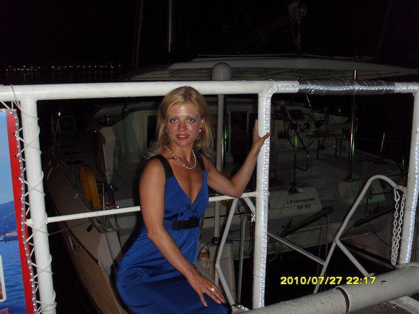 Вероника Орлова